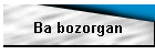 Ba bozorgan