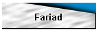 Fariad