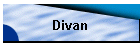 Divan